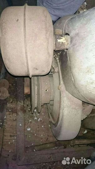 Двигатель или помпа какая