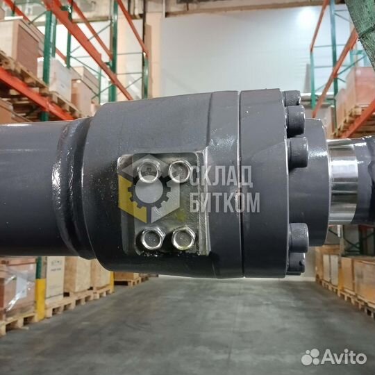 Гидроцилиндр ковша Volvo EC220DL VOE14534533