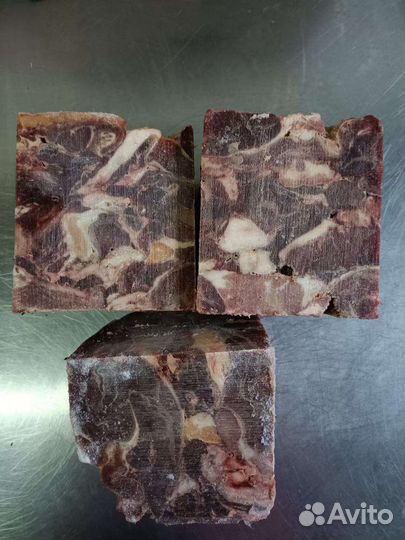 Мясо для собак