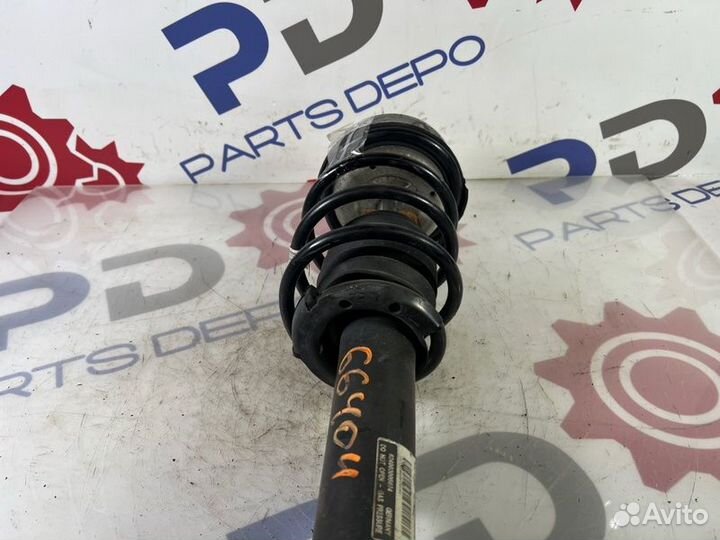 Амортизатор подвески Bmw 1-Series 2010