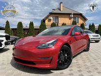 Tesla Model 3 AT, 2021, 49 222 км, с пробегом, ц�ена 3 849 000 руб.