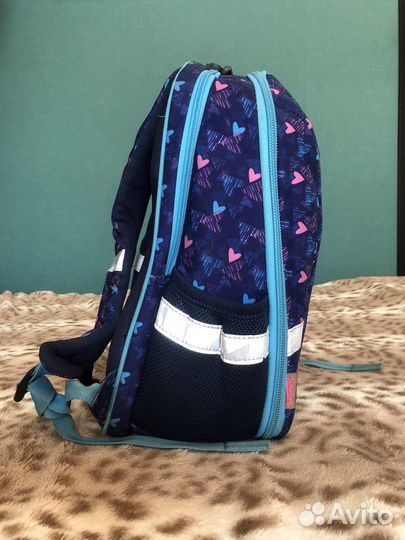 Ранец школьный для девочки