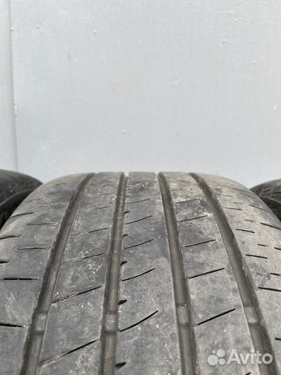 Bridgestone Turanza T005A 235/45 R18 94W