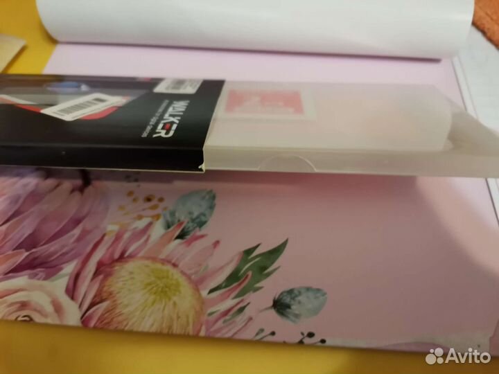 Защитное стекло iPhone 6s