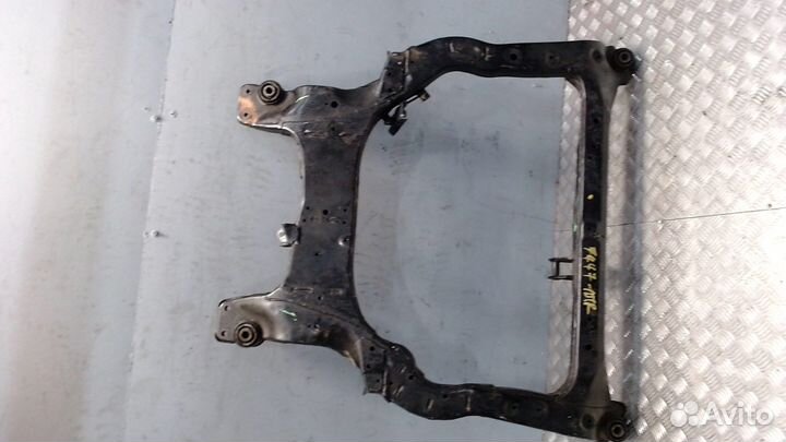 Балка подвески передняя Nissan Murano, 2006