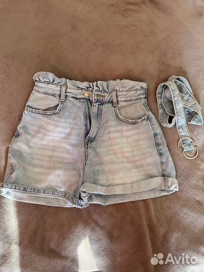 Шорты 164 см хs