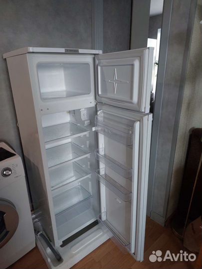Холодильник Саратов -263