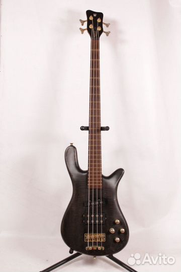 Warwick Streamer LX Jazz Man Бас-Гитара