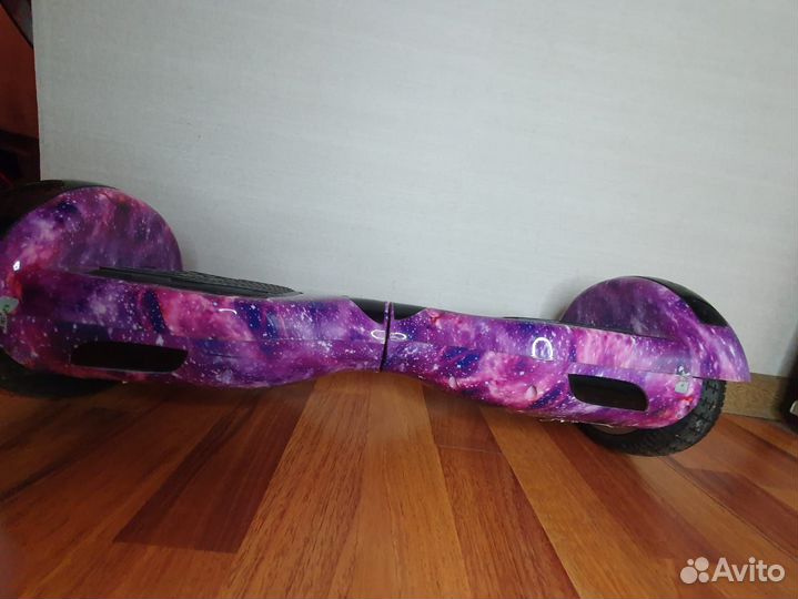 Гироскутер детский