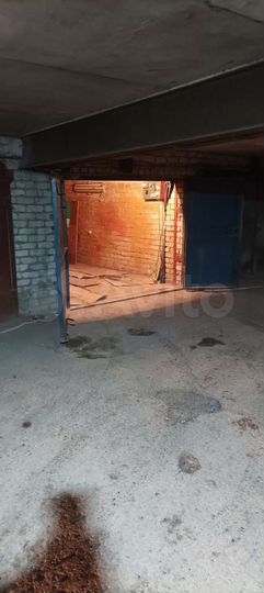 Гараж, 18 м²