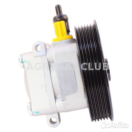 Насос гидроусилителя руля Motorherz P2039HG