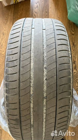 Летняя резина на дисках r17