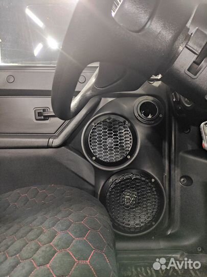 Установка дополнительного оборудования авто