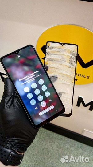 Ремонт телефонов Замена стекла сброс пароля