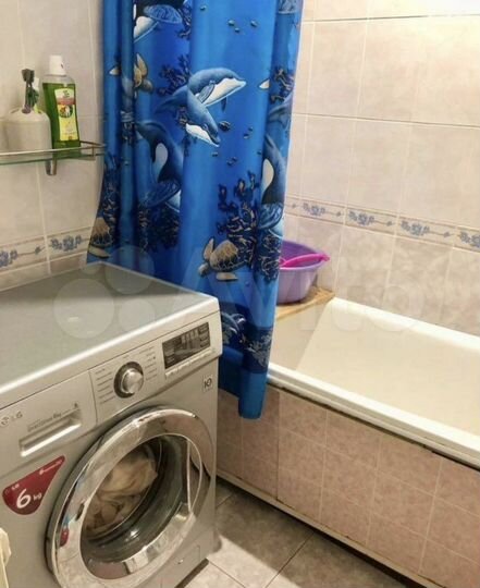 Комната 12 м² в 3-к., 3/5 эт.