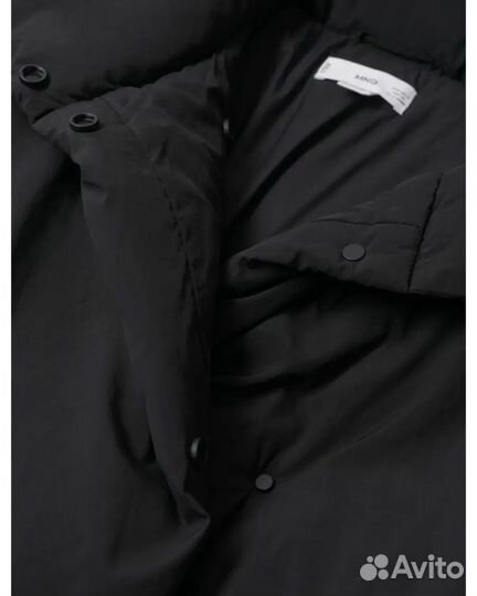 Куртка mango xs