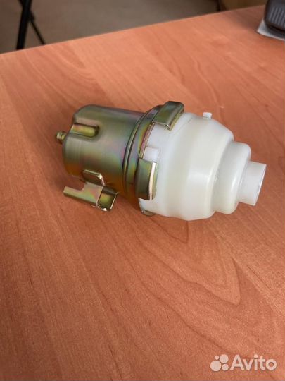 Фильтр топливный Subaru 42072FE020