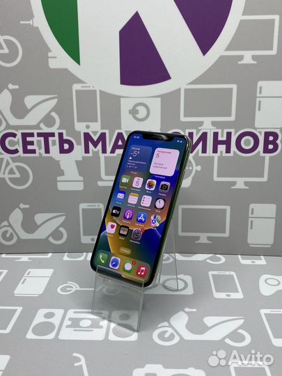 iPhone X, 64 ГБ