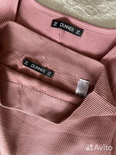 Спортивный костюм для фитнеса