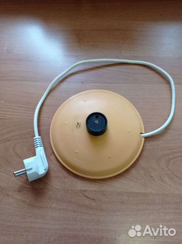 Подставка для чайника