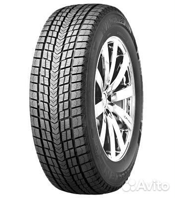 Nexen Winguard Ice SUV 235/60 R18