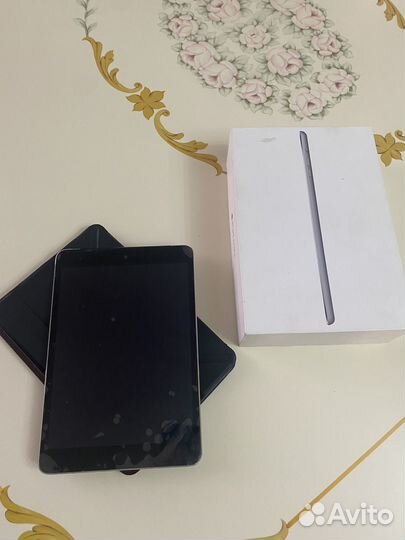 iPad mini 3