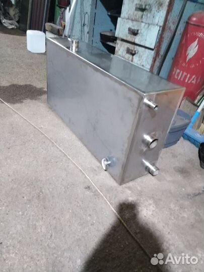 Сварка-аргон