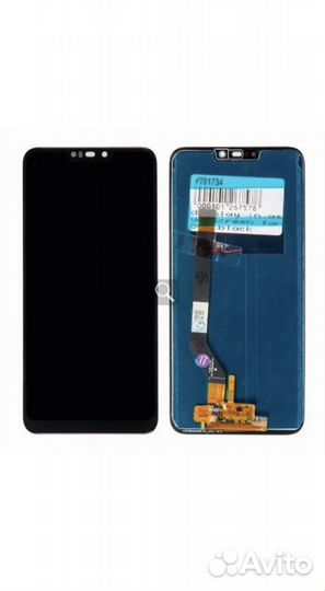 Дисплей на все модели Honor