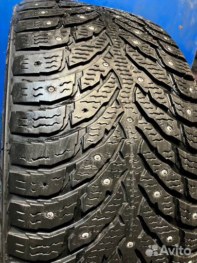 Nokian Tyres Hakkapeliitta 9 245/40 R18