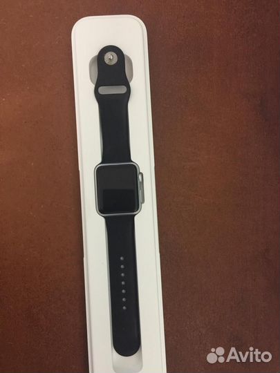 Часы apple watch
