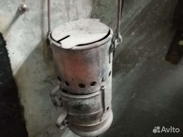 Керогаз примус купить в Москве с доставкой | Товары для дома и дачи | Авито