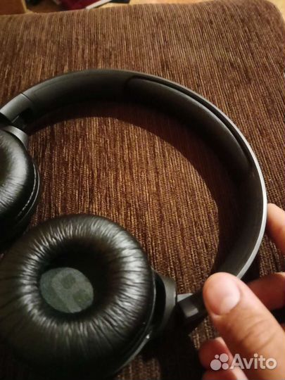 Беспроводные наушники jbl tune 510bt