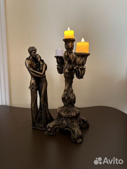 Подсвечник