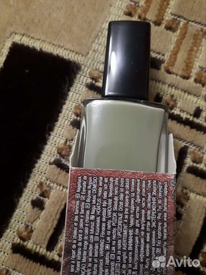 Гель лак для ногтей