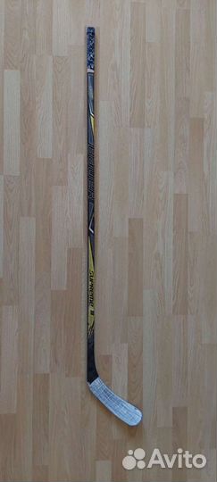Клюшка хоккейная левый хват