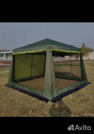 Шатер усиленный 1628D