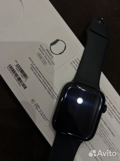 Apple watch series 8 45mm