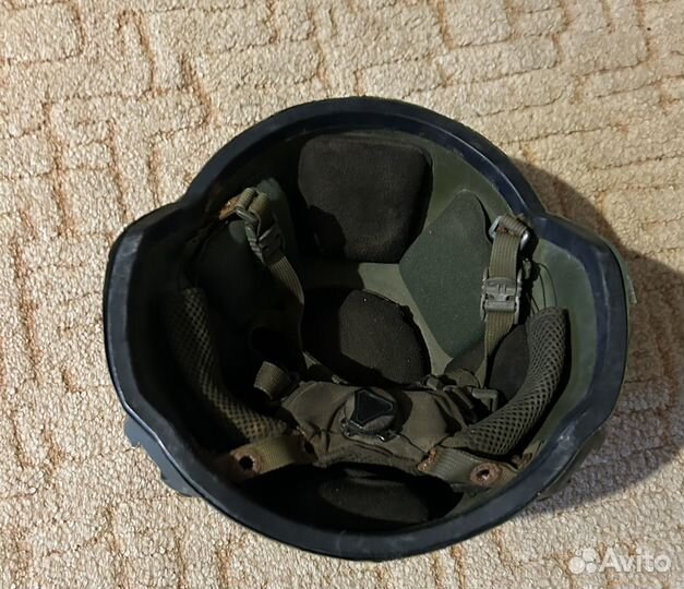 Шлем 6б47 (аналог)