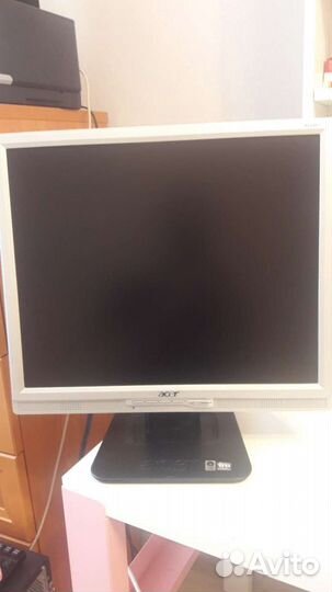 Монитор Acer 1917N