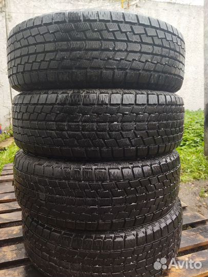 Hankook Nordik IS RW08 235/60 R18