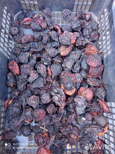 Сухофрукты