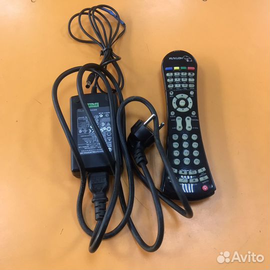 Медия плеер network media tank