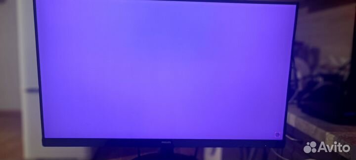 Монитор philips 24