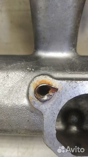 Коллектор впускной Toyota Land Cruiser