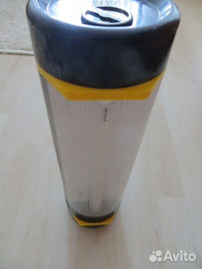 Аварийная автосистема (звук,фонарь,мигалка)