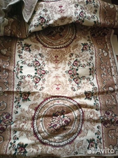 Ковер дорожка