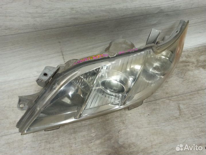 Фара левая Toyota Camry 40 2007