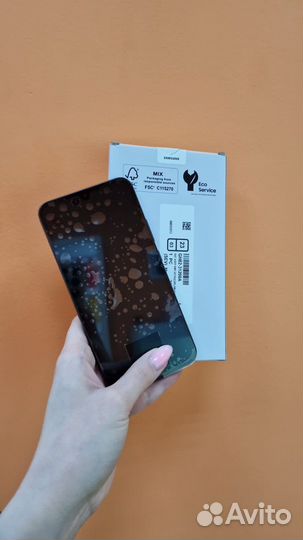 Дисплей для Samsung A34 SM-A346 оригинал