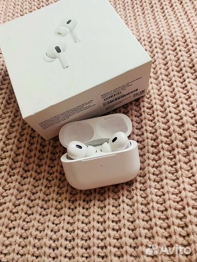 Apple AirPods Pro 2