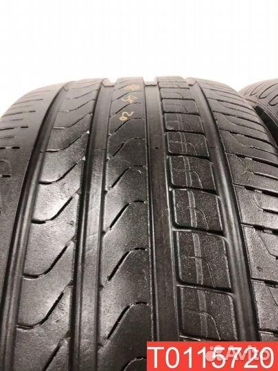 Pirelli Scorpion Verde 285/45 R20 112Y